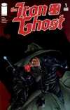 Iron Ghost comic books